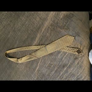 Gucci neck tie